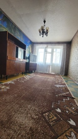 Продам 2-во кімнатну, Ворошилівка. - фото 1