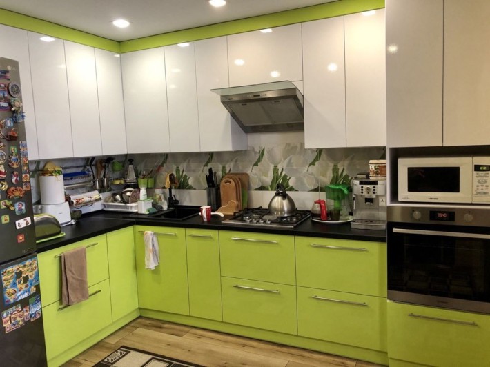 Продаж 3-х кімнатної квартири - фото 1