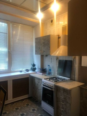 ПРОДАЖА 4-х комнатной квартиры ВРАЧЕБНАЯ, 25а (р-н САПФИРА) - фото 1