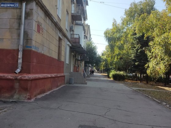 Сталінка в центрі! Краматорськ