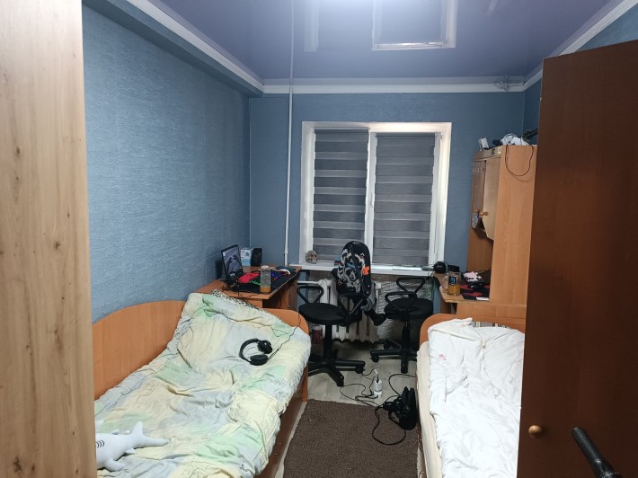 Продам 3-х комнатну квартиру - фото 1