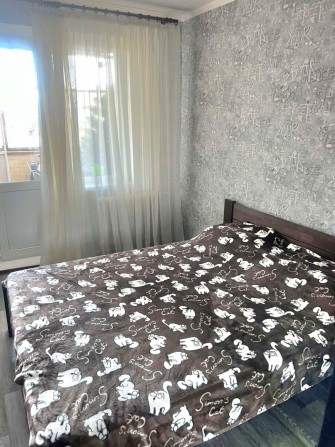 Продам 3х комнатную квартиру - фото 1