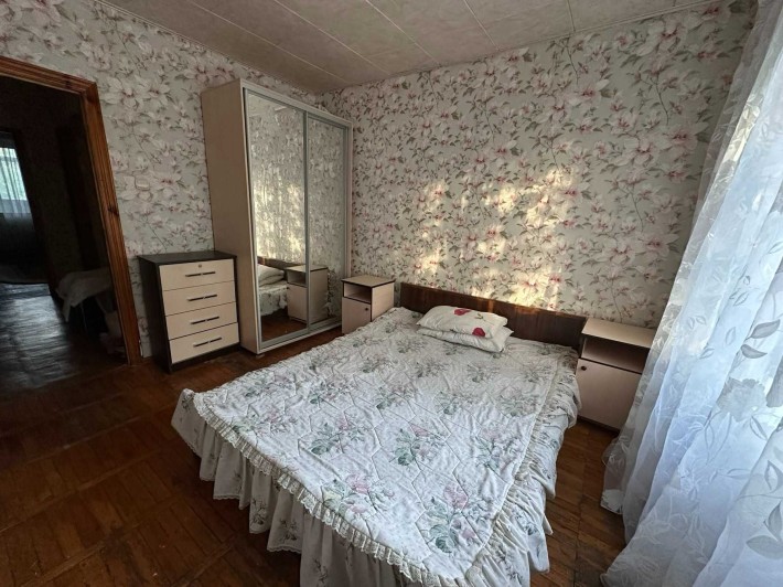 ПРОДАЖА 3-х комнатной квартиры Н. КУРЧЕНКО, 21 (р-н Крытого рынка). - фото 1