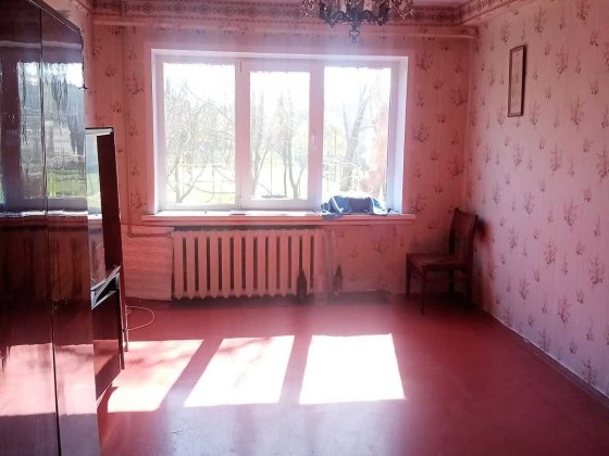 Продаж 2 кімнатної квартири, вул. Н. Курченко Краматорск