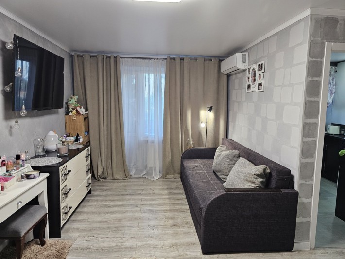 23900‼️‼️‼️ПРОДАМ свою квартиру 1 кімнатну в ЦЕНТРІ Мерефи - фото 1