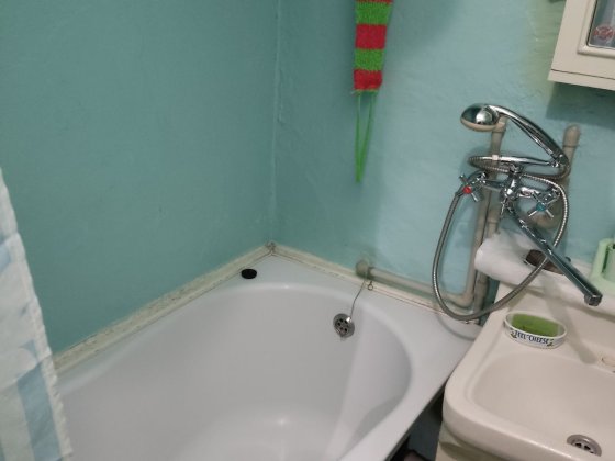 Трикімнатна ,Надії Курченко Краматорск