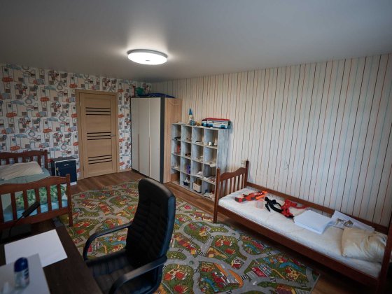 Власник. 4к квартира Лазурний Краматорск