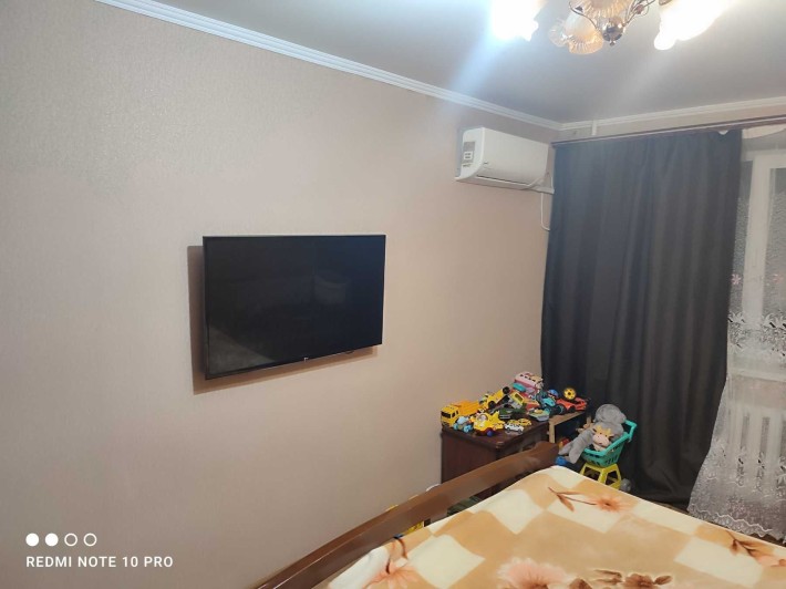 Продам квартиру в місті Миргород - фото 1