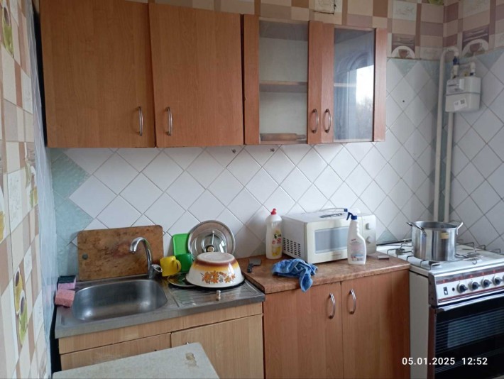 Продам.. 2-х комн. квартиру в Мерефе р-н Селекционной. - фото 1