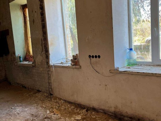 Продам однокомнатную квартиру в Мерефе Мерефа