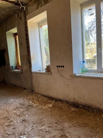 Продам однокомнатную квартиру в Мерефе - фото 1
