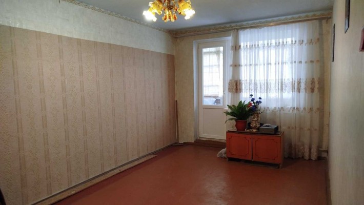 Продається 3-кімнатна квартира - фото 1