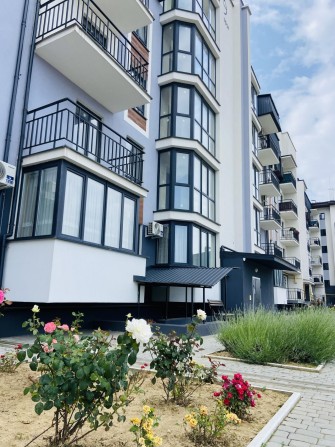 Продаж 1кім.квартири Мукачево новобудова ЖК Район - фото 1