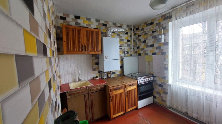 Продам 1-кімнатну квартиру. Вул.Вірменська,11. - фото 1