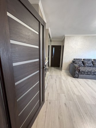 Закарпаття! с.Ключарки 2 км від Мукачево!  Продаж 2 кімн квартири - фото 1