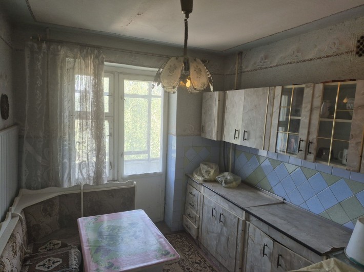 Продаж двох кімнатной квартири. - фото 1