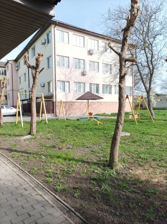 Продам 2комнатную квартиру в новом доме г.Миргород - фото 1