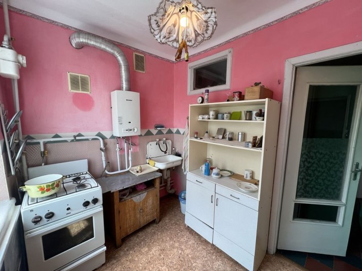 Продаж 2 кімн квартири 3 поверх - фото 1
