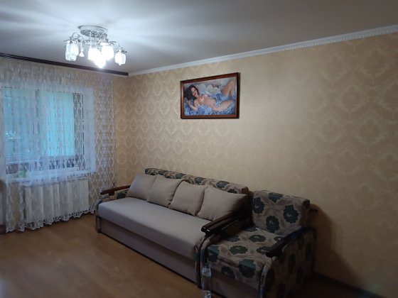 1 кімнатна квартира Вул.Прилуцька. Нежин