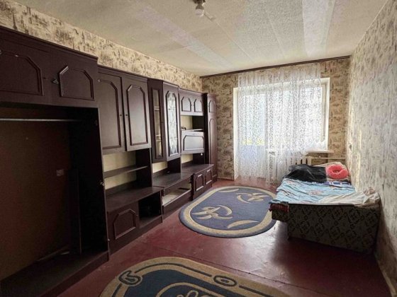 Продам в центрі 1-но кімнатну квартиру Нежин