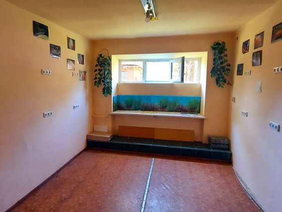 2-х кімнатна квартира по вул.Шевченка Нежин