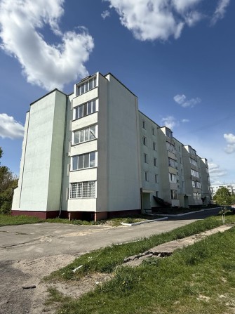 Продаж 4-х кімнатна по вулиці Прилуцька - фото 1