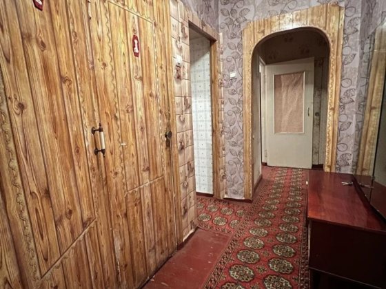 2-х кімнатна на Космонавтів Нежин