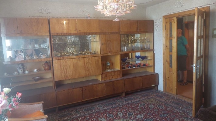 Продається 2х кім квартира по вулиці Великогірна - фото 1
