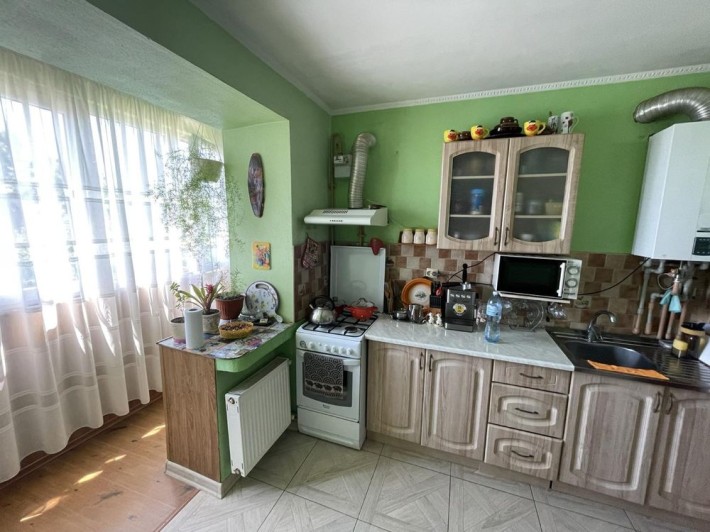 Продається квартира неподалік центру м. Мукачево - фото 1