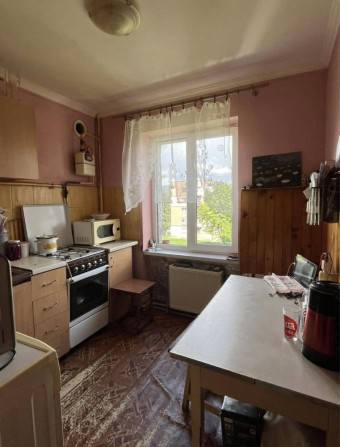 Продаж 2 кімнатноі квартири в районі Окружна - фото 1