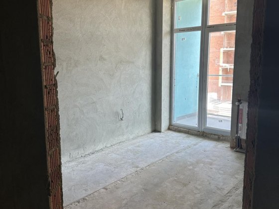 1км квартира на І. Зріні в новобудові! 36кв.м. Мукачеве