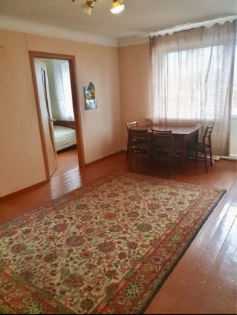 Продам 3 к-ну квартиру з автономним опаленням  Нововолинськ - фото 1