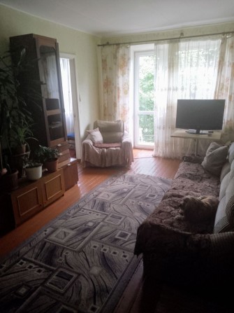 Продам 3-кімнатну квартиру, центр міста. - фото 1