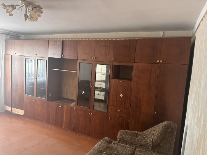 Продам  однокімнатну квартиру - фото 1