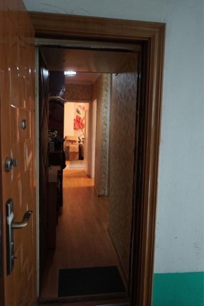 Продається 3-кімнатна квартира - фото 1