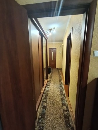 Продаж 2-кімнатної квартири. Мікрорайон "Сонячний" - фото 1
