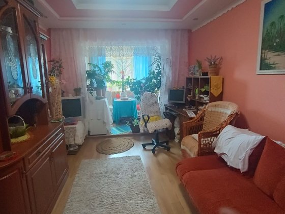 Продаж 3 - кімн Росвигово Мукачево