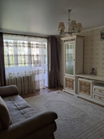 Продаж 3-кімнатної квартири - фото 1