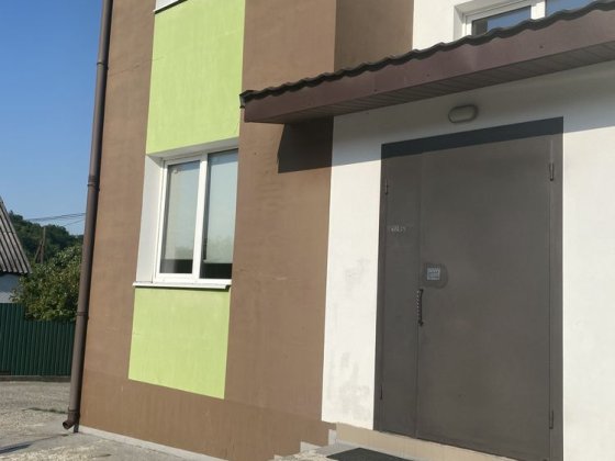 Продається 2 кімнатна квартира Обухів Обухів