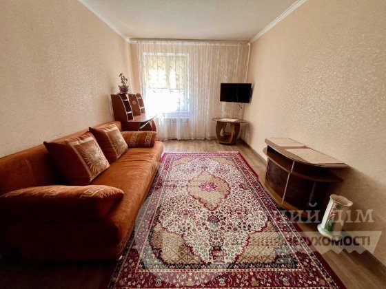 Продам 1-кімнатну Обухів вул.Каштанова 41 м2 Обухов