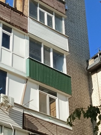 Квартира однокімнатна - фото 1