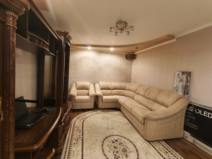 Продам 3к чешку в Павлограде - фото 1