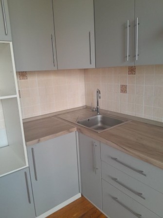 Продам 2 кімнатну квартиру м-р  Сосновий ! - фото 1