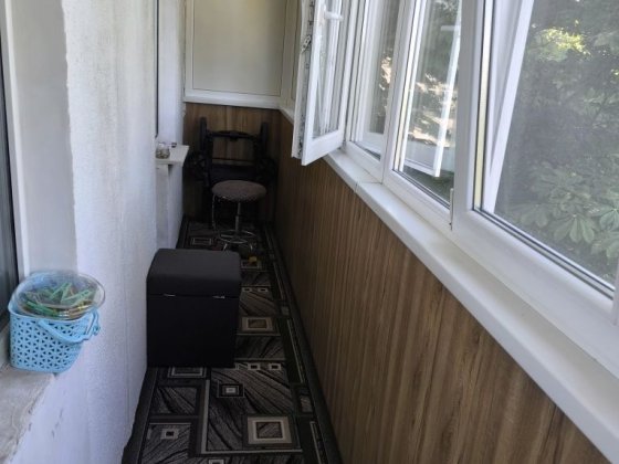 Продажа однокомнатной квартиры или обмен на  дом Павлоград