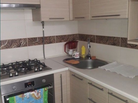 Продам 2-х кімнатну квартиру в центрі Павлоград