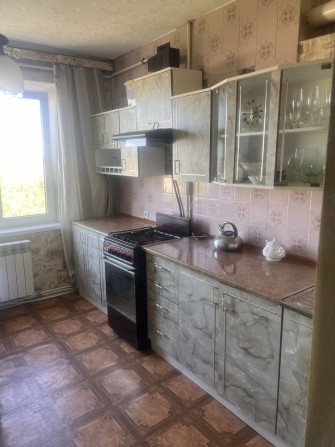 Продам 3к квартиру в центре - фото 1