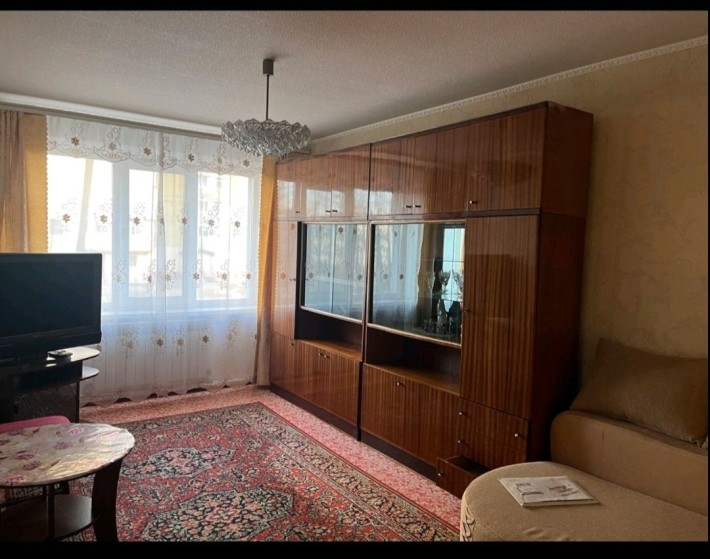 Центр, КУБ  3х кімнатну квартиру - фото 1