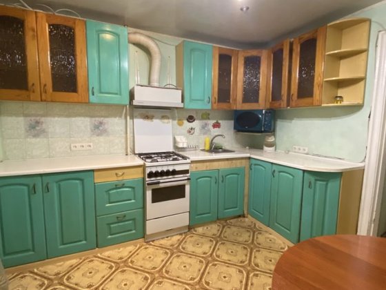 Срочно продам 4-х к квартиру в центральной части Павлограда Павлоград