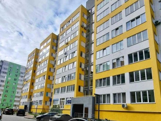 Продам 2К квартиру м.Обухів м-н Обухівський ключ Обухов