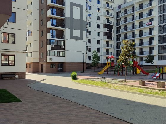 Продаж 2-кімнатної квартири в м Обухів, ЖК Квартал Парковий Обухів